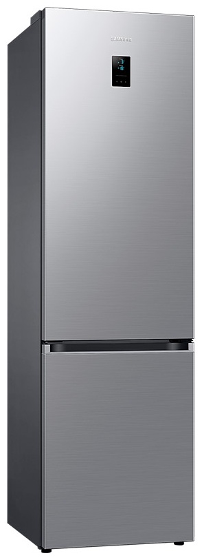 Холодильник Samsung RB38C776DS9/WT серый
