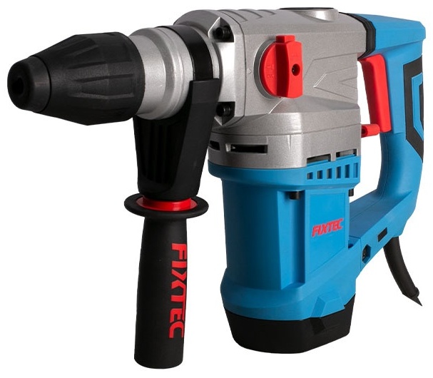 Перфоратор FIXTEC FRH15002 5.5 Дж, SDS-Plus