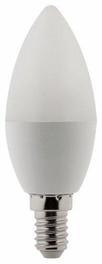 Лампочка ЭРА B35-10W-840-E14 R 10W E14 1 шт