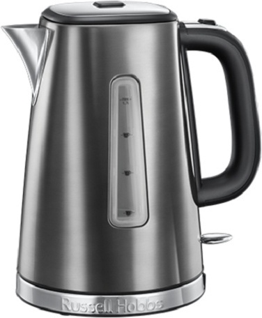 Электрочайник Russell Hobbs 23211-70 стальной
