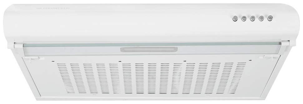 Вытяжка MAUNFELD MPC 60 белый