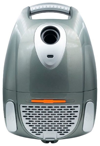 Пылесос ARG XL-777D серый