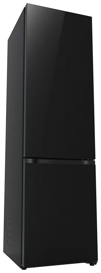 Холодильник LG GC-B509QK9M черный