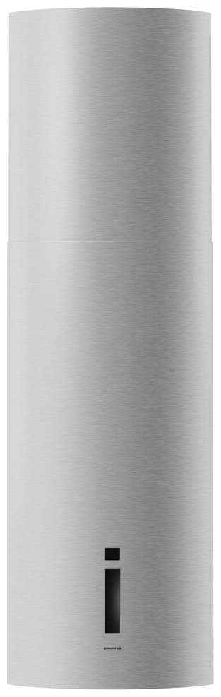 Вытяжка MAUNFELD Lee Isla (sensor) 39 нержавеющая сталь стальной