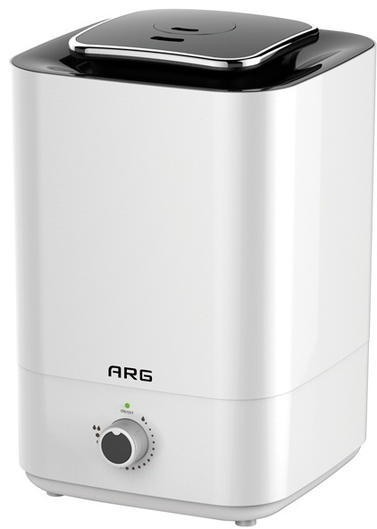 Увлажнитель воздуха ARG KU-1001 белый