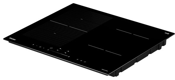Варочная поверхность Haier HHY-Y64WFLBH черный
