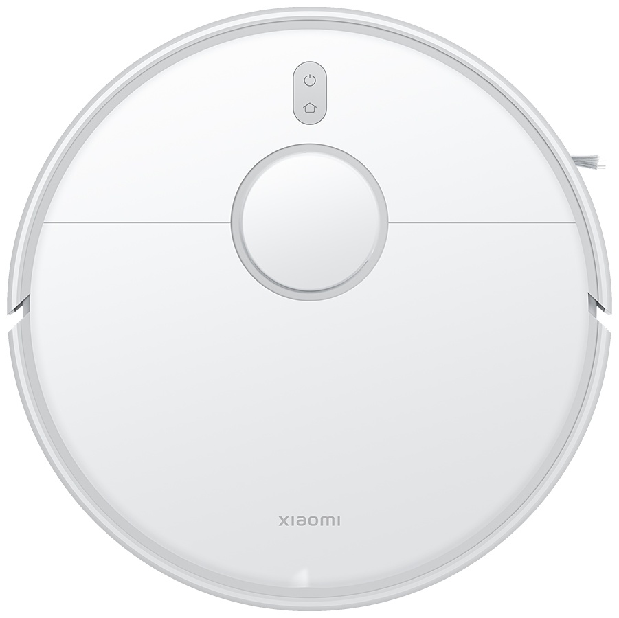 Робот-пылесос Xiaomi Robot Vacuum X10 B102GL белый