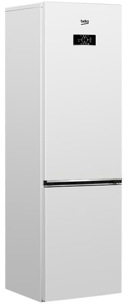 Холодильник BEKO B3R0CNK312HW белый