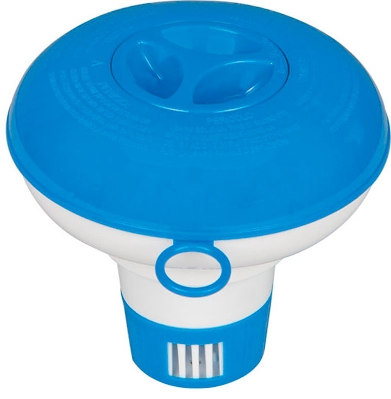 Intex плавающий дозатор 29040NP Vender