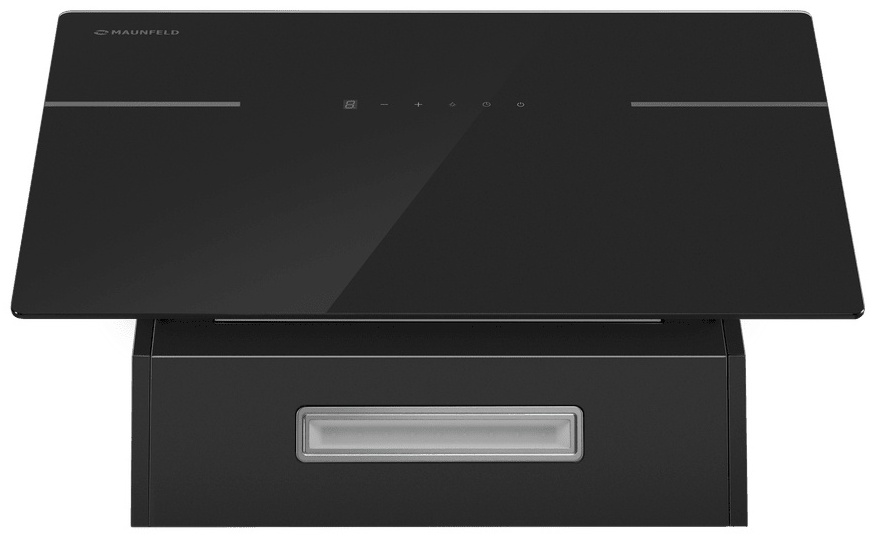 Вытяжка MAUNFELD Astro 60 черный