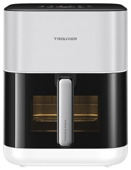 Электрогриль DREAME Trouver FD10 Pro