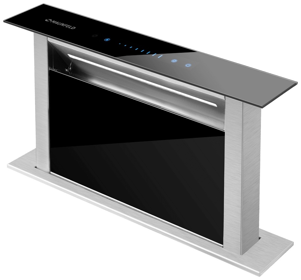 Вытяжка MAUNFELD Prestige 60 черный