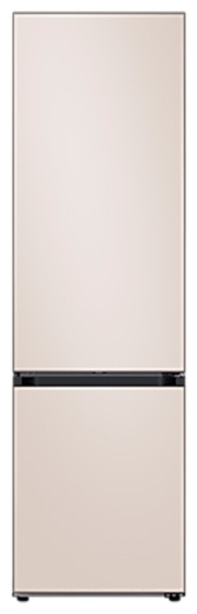 Холодильник Samsung RB38C7B6D39/WT бежевый