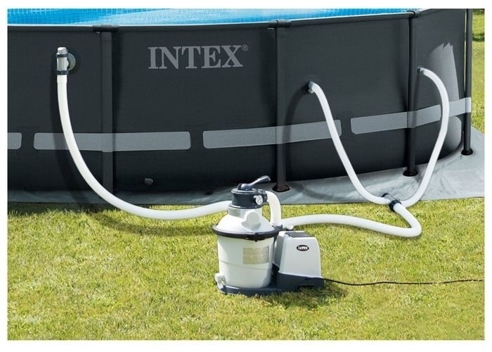 Intex шланг для насоса 29060