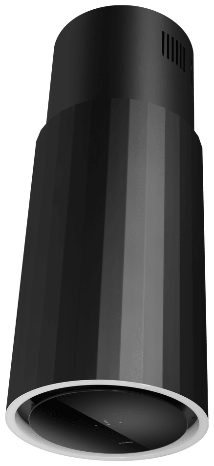 Вытяжка MAUNFELD Adelaide 39 Isla Black черный