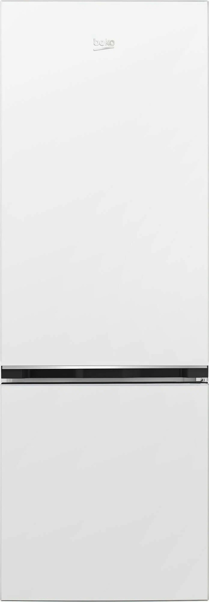 Холодильник BEKO B1RCSK251W белый