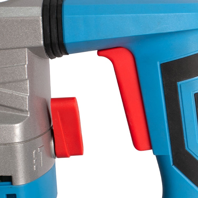 Перфоратор FIXTEC FRH15002 5.5 Дж, SDS-Plus