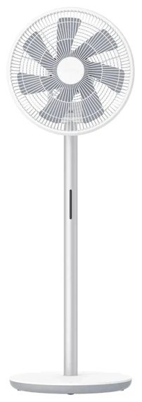 Вентилятор SmartMi Smart Circulating Fan белый
