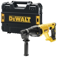 Перфоратор DeWalt DCH133NT-XJ 2.6 Дж, SDS-Plus