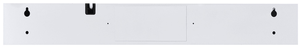 Вытяжка MAUNFELD MPC 60 белый