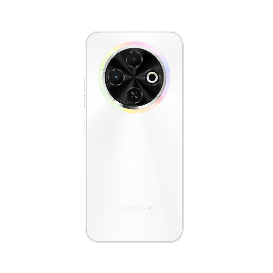 Смартфон Tecno Spark 30C (KL5n) 8/256GB Orbit White