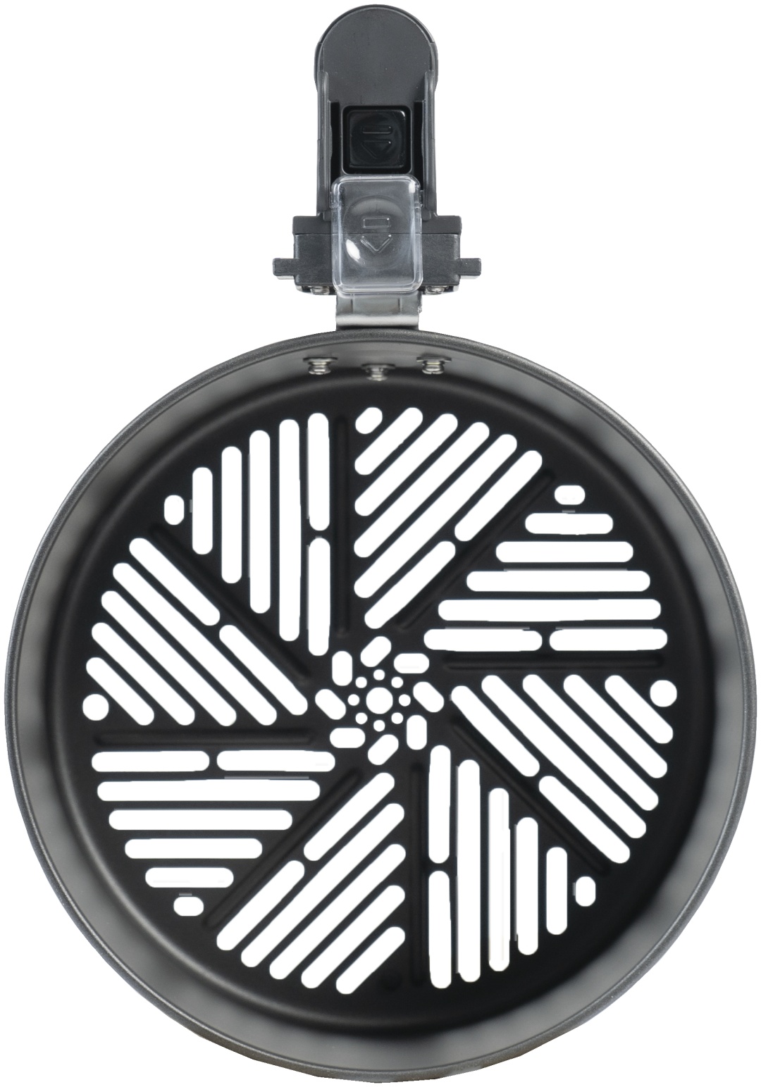 Электрогриль Midea MF-CN40D2