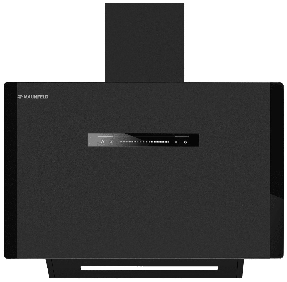 Вытяжка MAUNFELD Falcon 60 Glass черный