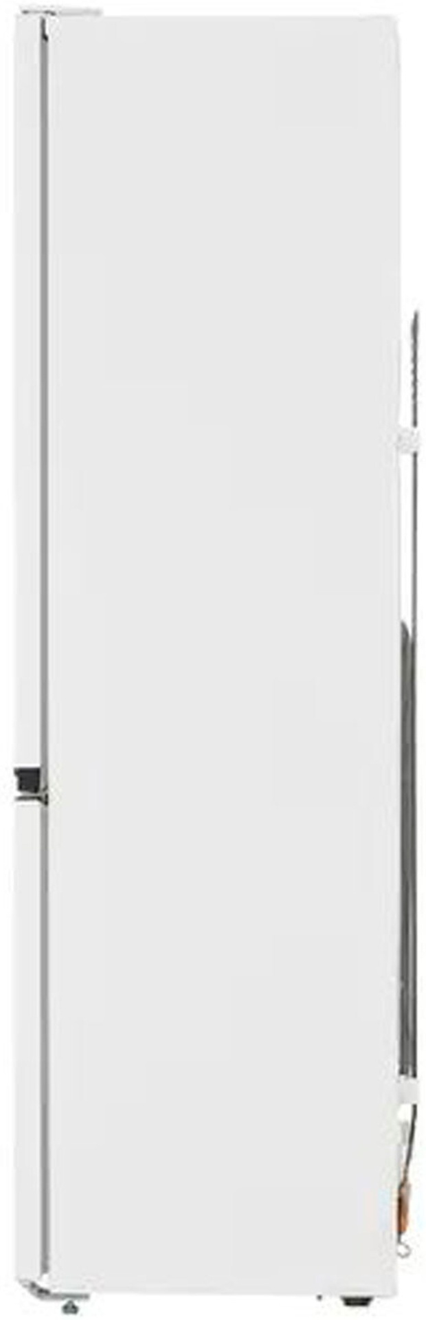 Холодильник BEKO B1RCSK312W белый