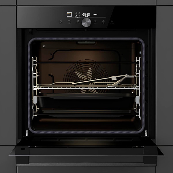 Духовой шкаф Gorenje GO66E PIZZA350C черный