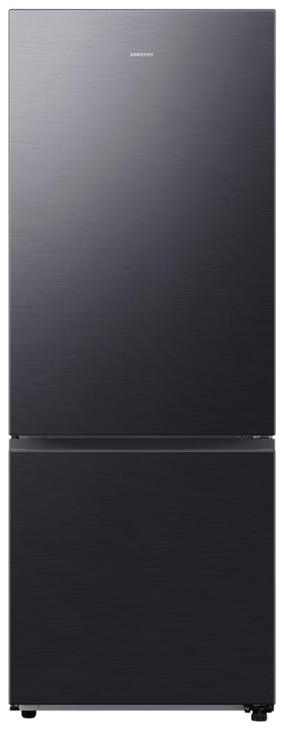 Холодильник Samsung RB53DG703EB1 серый