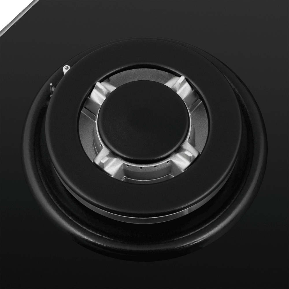 Варочная поверхность MAUNFELD EGHG.64.43CB\G черный