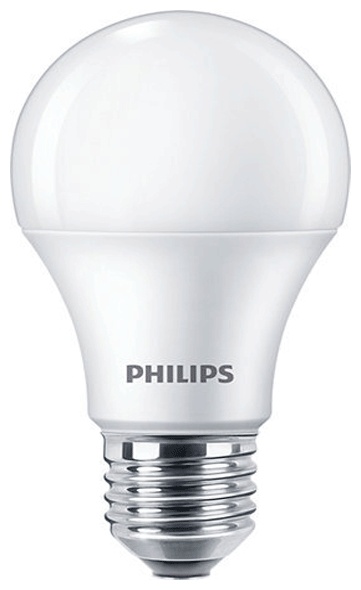 Лампочка Philips Ecohome LED Bulb 11W (E27 865 RCA) 11W E27 1 шт