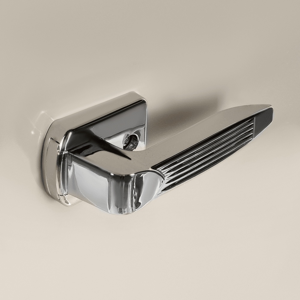 Холодильник MAUNFELD MFF83RBG бежевый