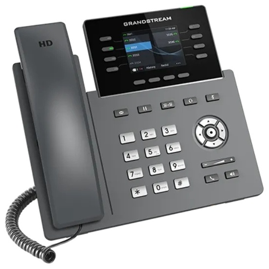 IP-телефон Grandstream GRP2624