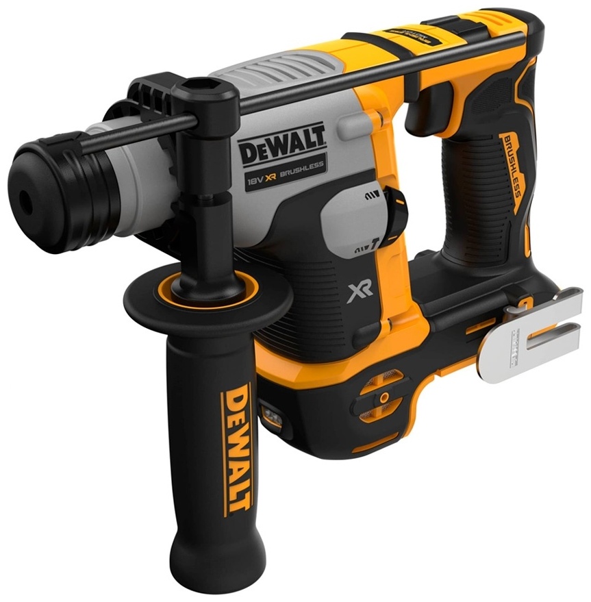 Перфоратор DeWALT DCH172NT-XJ 1.4 Дж, SDS-Plus