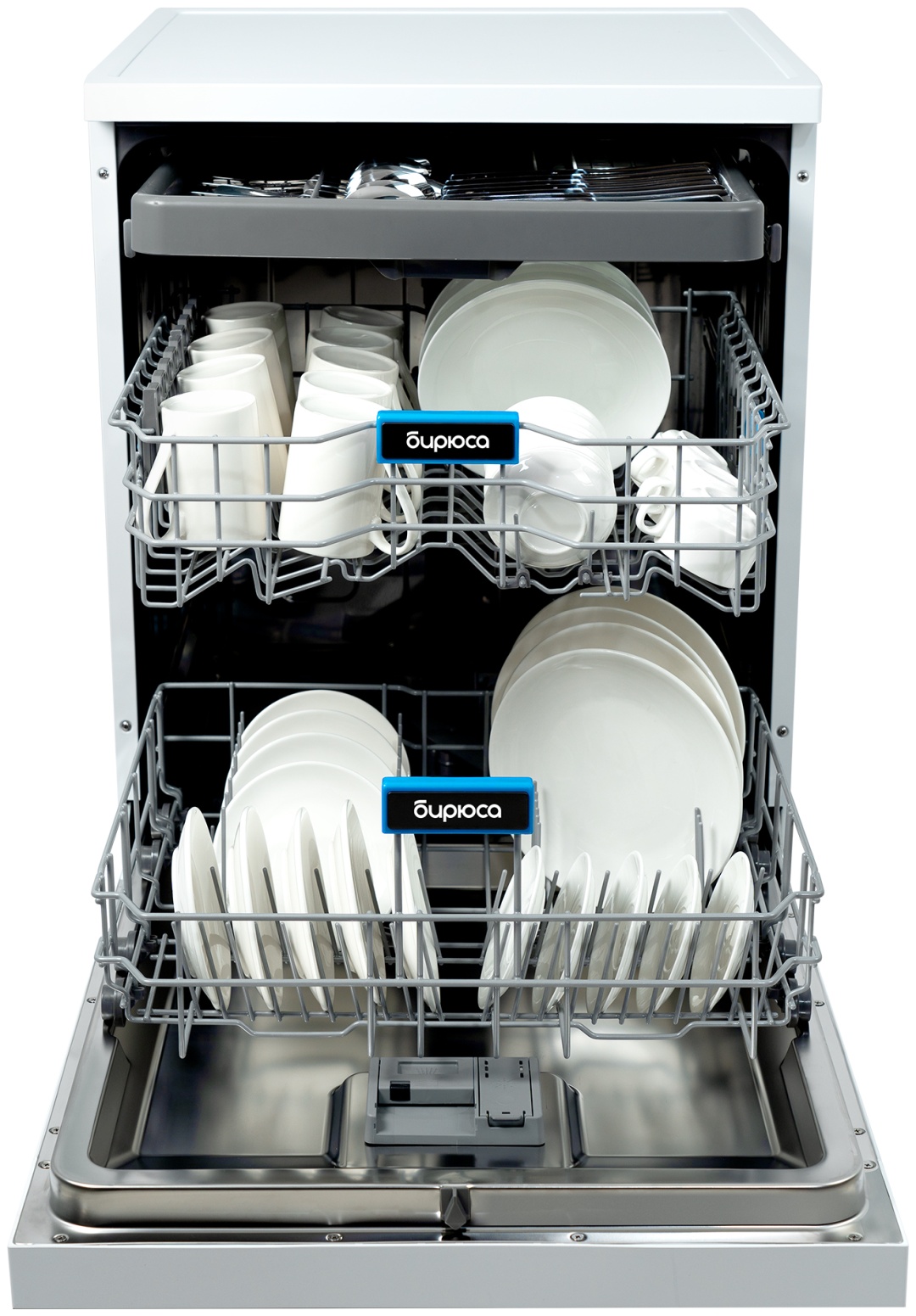 Посудомоечная машина Бирюса DWF-615/03 W белый