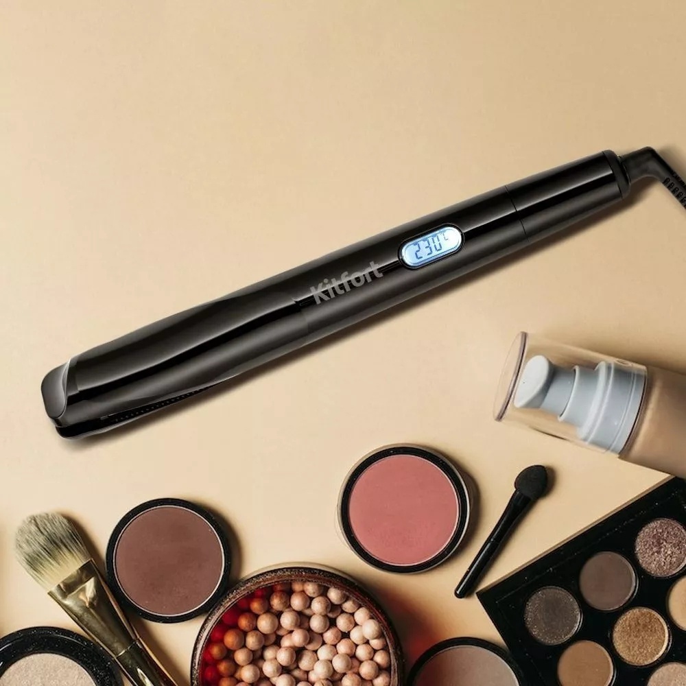 Kitfort KT-3225 утюжок