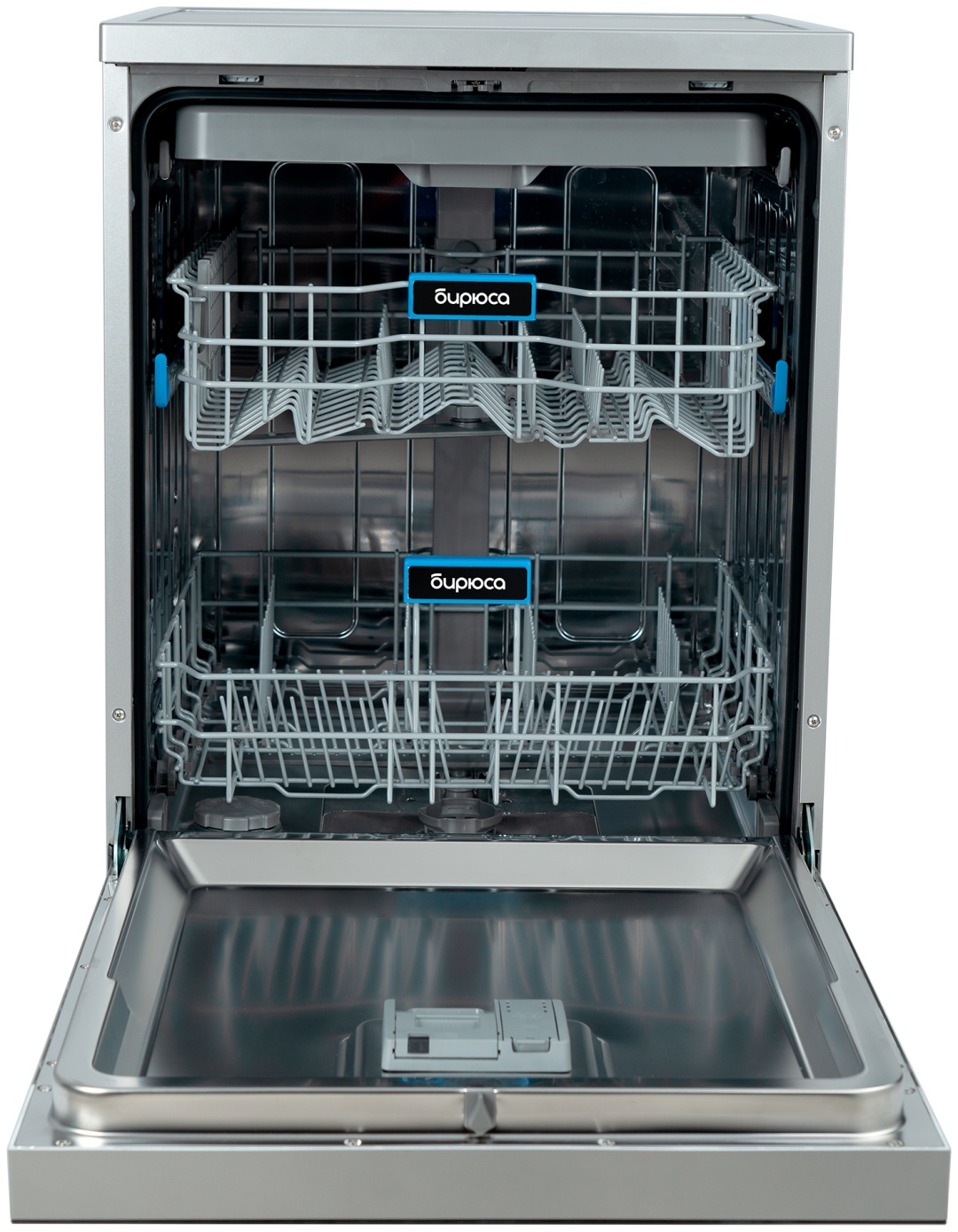 Посудомоечная машина Бирюса DWF-615/03 I серый