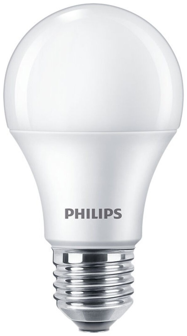 Лампочка Philips ECOHOME LEDBulb 865 9W E27 1 шт