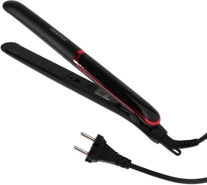 CENTEK CT-2024 расческа-выпрямитель