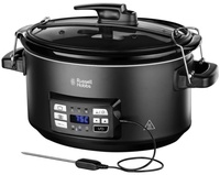 Мультиварка Russell Hobbs 25630-56 черный