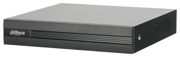 Видеорегистратор Dahua HDVR (гибридный) DH-XVR1B16-I-D1