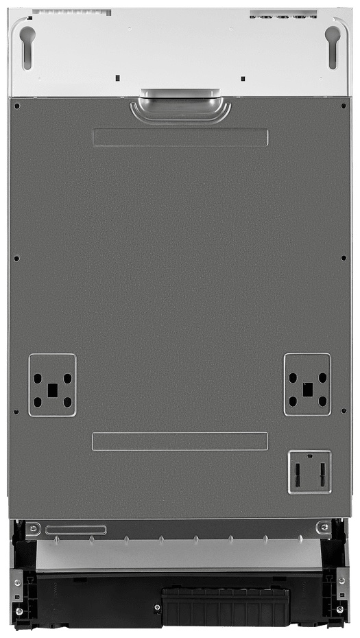 Посудомоечная машина MAUNFELD Посудомоечная машина MAUNFELD MLP-082D Light Beam серебристый