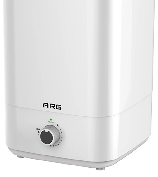 Увлажнитель воздуха ARG KU-1001 белый