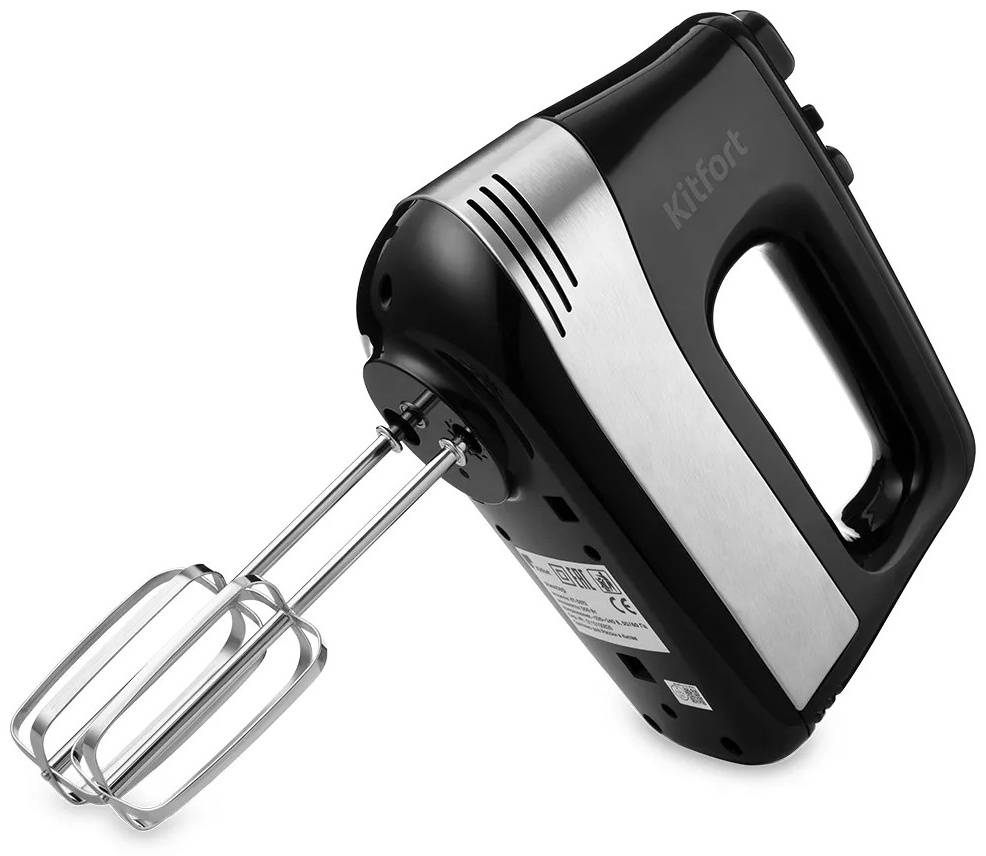 Миксер Kitfort KT-3072 черный