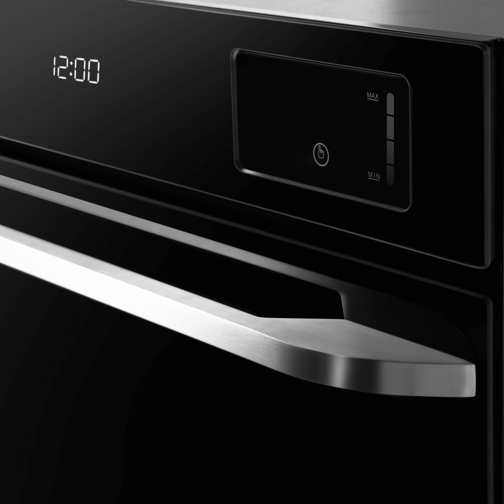 Духовой шкаф MAUNFELD EOEH7615STB черный