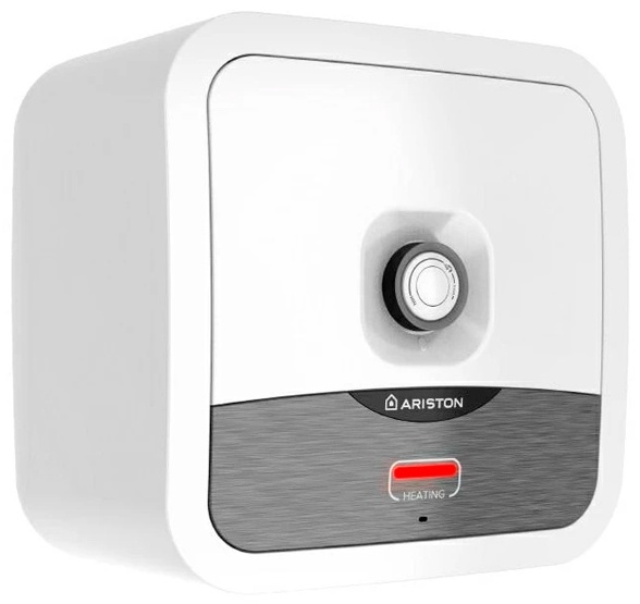 Водонагреватель Ariston ABS ANDRIS2 R 30 O белый