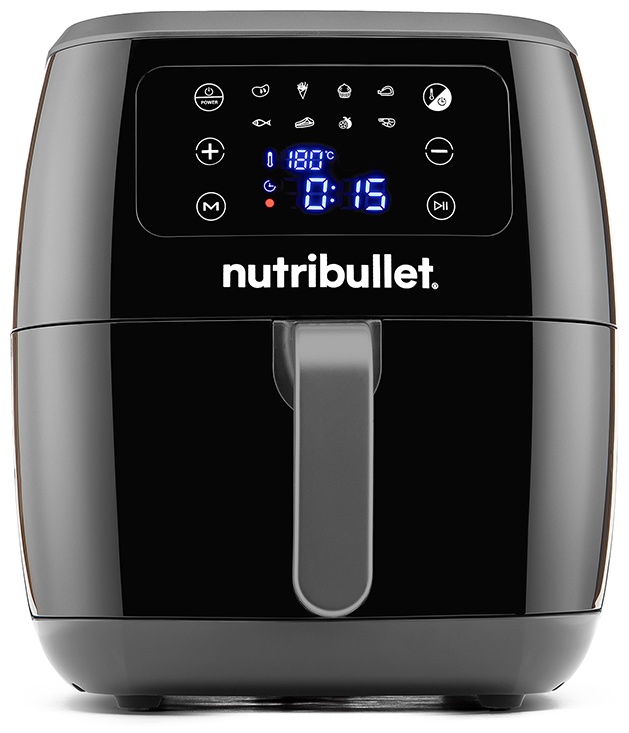 Электрогриль NutriBullet NBA071B