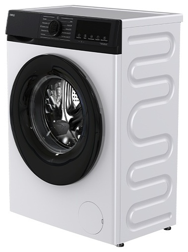 Стиральная машина ARG JG70-A212VE белый, черный