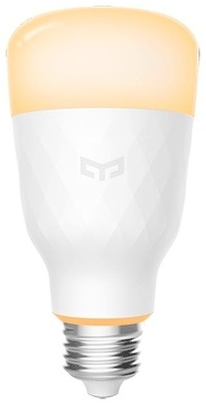 Лампочка Yeelight YLDP007 8W E27 1 шт